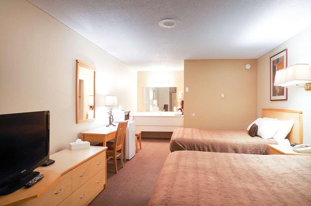 Canadas Best Value Inn&Suites Fernie Habitación foto