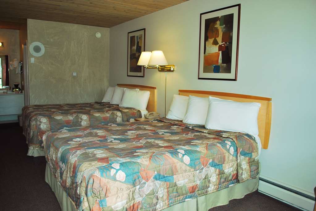 Canadas Best Value Inn&Suites Fernie Habitación foto